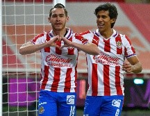 Angulo señala que quienes están en Chivas tienen la preparación suficiente para lidiar con la presión, porque es un equipo mediático y todo lo que se hace o dice, tiene mucho eco. IMAGO7
