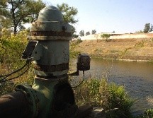 El pasado 22 de marzo, el Gobierno del Estado informó que descubrió 10 tomas clandestinas de agua, sin embargo seis de ellas contaban con concesión de la Conagua. EL INFORMADOR /ARCHIVO