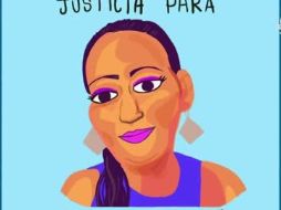 Salazar es la migrante originaria de El Salvador, quien murió a consecuencia del uso excesivo de la fuerza que aplicaron policías de Tulum. SUN / ARCHIVO