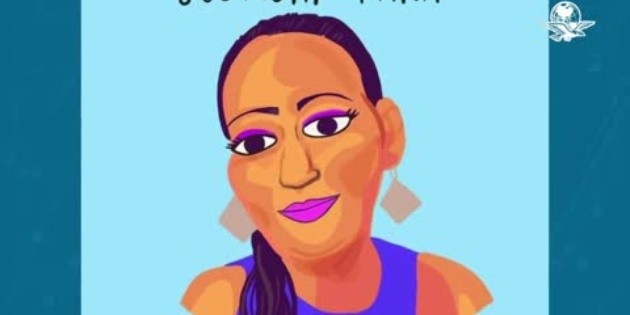 Tulum: Vinculan a proceso por abuso sexual a expareja de Victoria Salazar