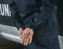 Los agentes estarán obligados a acudir a firmar de manera bimestral, no salir del estado y no acercarse, ni molestar a la víctima.ESPECIAL