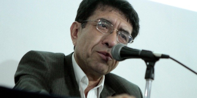 Muere el cronista y periodista Guillermo G&oacute;mez Sustaita