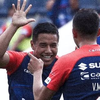 Tepatitlán propina primera derrota a Cimarrones