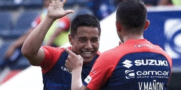 Tepatitl&aacute;n propina primera derrota a Cimarrones