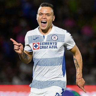 Cruz Azul, 11 victorias y contando...