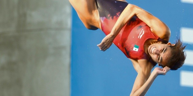 Cancelan Mundial de clavados