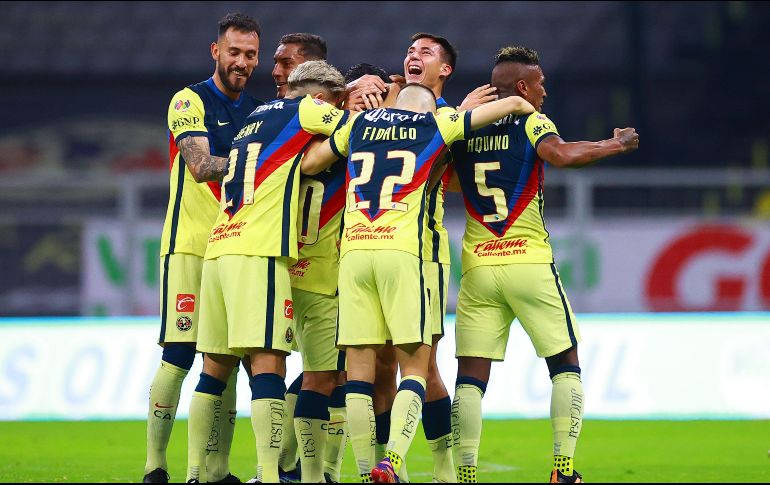 Para el duelo de este sábado, Solari ya podrá contar con los seleccionados nacionales que realizaron la gira por Europa y también los Sub-23 que ganaron el preolímpico en Guadalajara. IMAGO7