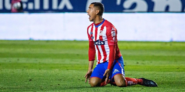 Monterrey vs San Luis: Horario y d&oacute;nde ver la J13 del Guard1anes 2021 de la Liga MX