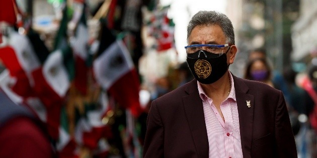 Elecciones M&eacute;xico: El IEPC exhortar&aacute; a candidatos a observar protocolos sanitarios en campa&ntilde;as