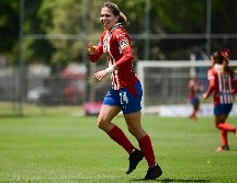 Con este resultado las rojiblancas llegaron a 30 puntos y se ubican en la segunda posición, amarraron su boleto a la fiesta grande y se ubican sólo por debajo de Tigres que tiene un juego por disputar. IMAGO7