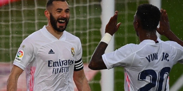 Real Madrid reafirma su gran momento previo al Cl&aacute;sico Espa&ntilde;ol