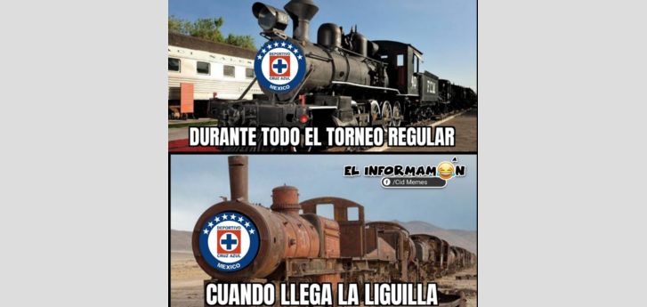 La Máquina se atora