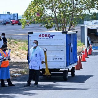 Victoria Salazar: Vinculan a proceso a cuatro policías de Tulum por feminicidio