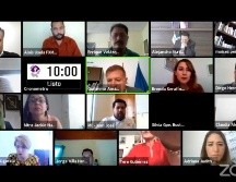 Invitan a la ciudadanía a participar en la consulta para priorizar los temas y a presenciar los debates. TWITTER / @iepcjalisco