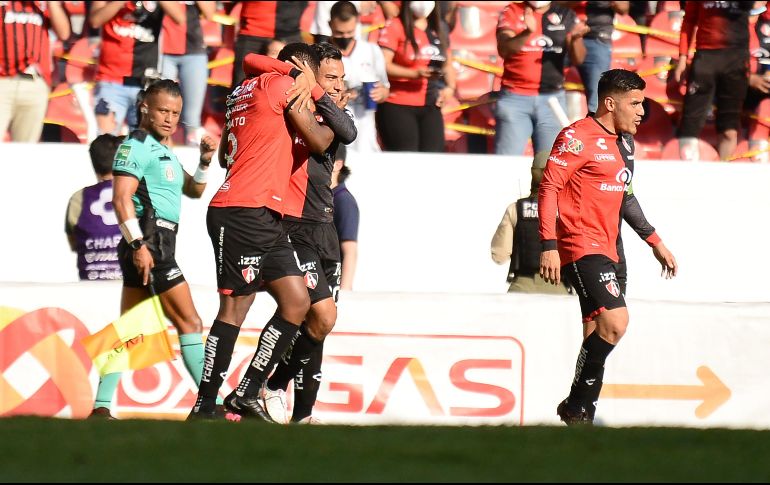 Sólo tuvieron que esperar 11 minutos de partido para que toda la Fiel volviera a gritar un gol de los Zorros. IMAGO7