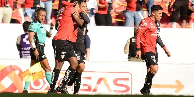 Atlas vs Xolos: La Fiel vuelve a gritar un gol en el Jalisco