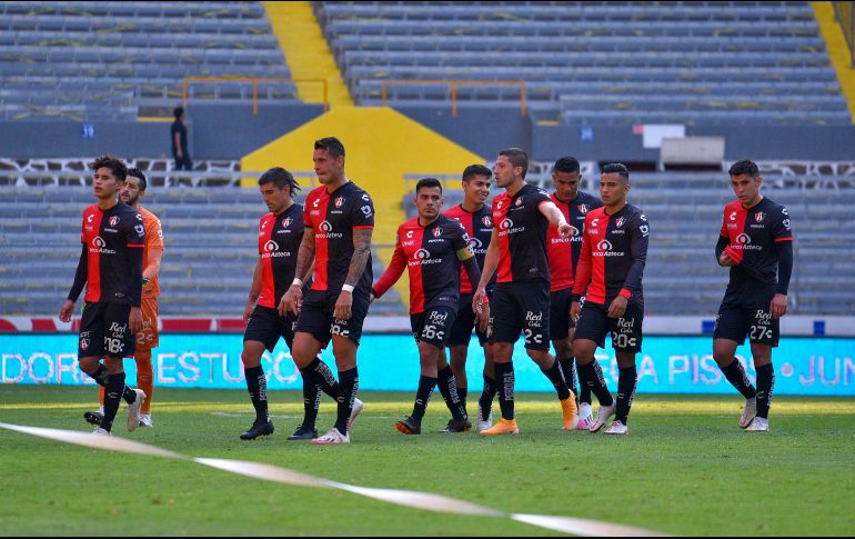 Los Zorros han desaprovechado por lo menos dos oportunidades más para incrementar la ventaja en el marcador. IMAGO7 / S. Bautista