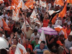 EL INFORMADOR/ARCHIVO