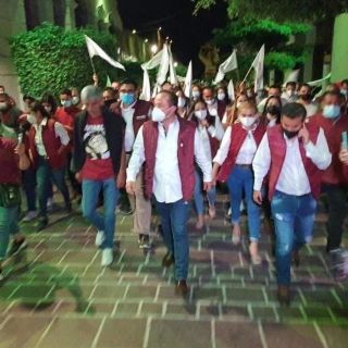 Elecciones Jalisco 2021: “Sé resolver los problemas que vive Tlaquepaque”: Maldonado