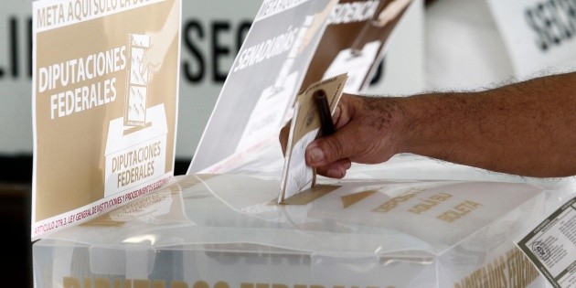 Elecciones Jalisco 2021: IEPC resuelve registros a diputaciones por mayor&iacute;a relativa