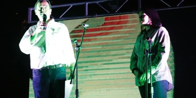 Elecciones Jalisco 2021: Cos&iacute;o da arranque a su campa&ntilde;a