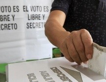 Después de las cuatro de la mañana, la sesión seguía abierta a la espera de la revisión de los documentos. EL INFORMADOR/ARCHIVO