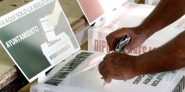 Elecciones Jalisco 2021: Inician campa&ntilde;as; pide IEPC evitar guerra sucia