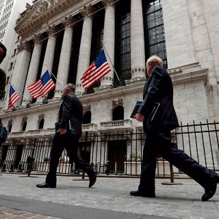 El trabajo remoto amenaza el futuro de Nueva York