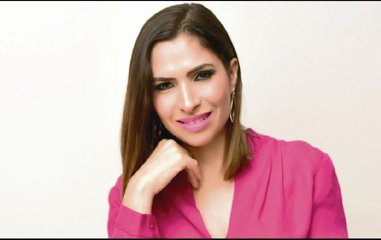 Rashel Cohen Lan. Está al frente de la fundación. Más información en www.fundacionrebecalan.org