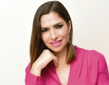 Rashel Cohen Lan. Está al frente de la fundación. Más información en www.fundacionrebecalan.org