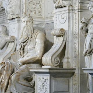 Los "efectos especiales" de Miguel Ángel