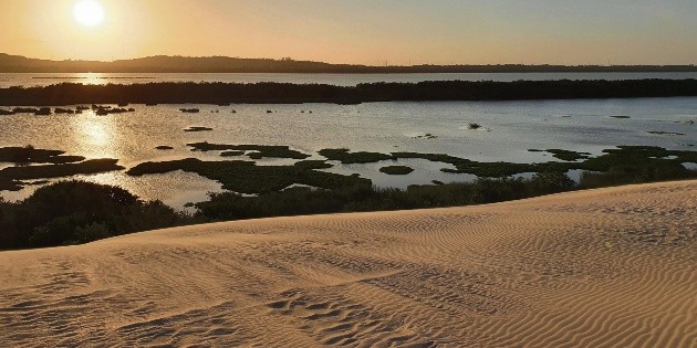 Tampico y Altamira, magia y calidez