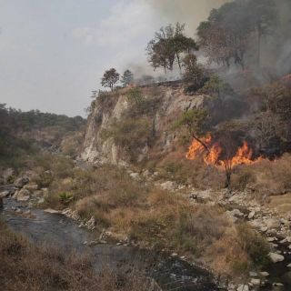 ¿Qué recomendaciones debes seguir durante una alerta atmosférica?