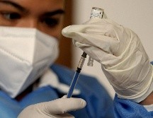 Tonalá será el segundo municipio de la Zona Metropolitana en vacunar contra el COVID-19, luego de Tlaquepaque. AFP/ARCHIVO