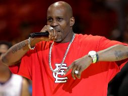 DMX irrumpió exitosamente en la música rap en 1998 con su primer álbum de estudio, 
