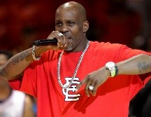 DMX irrumpió exitosamente en la música rap en 1998 con su primer álbum de estudio, 