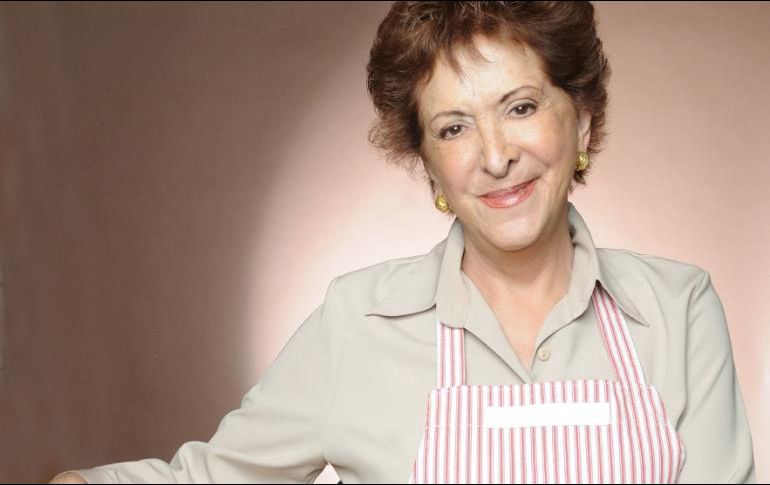 Chepina Peralta fue también mujer preocupada por la salud de los mexicanos. SUN / ARCHIVO