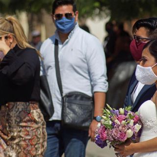 México acumula 204 mil 147 muertes por COVID-19