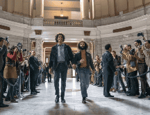 "Trial of the Chicago 7" se lleva el máximo honor en los SAG 2021