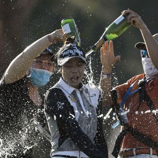 Tavatanakit aguanta para coronarse