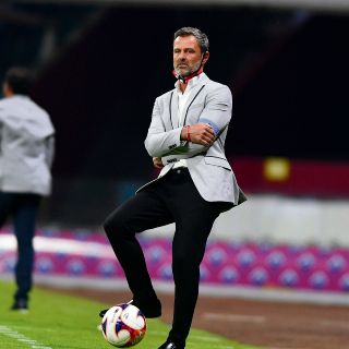 Atlas: Diego Cocca pide los pies en la tierra