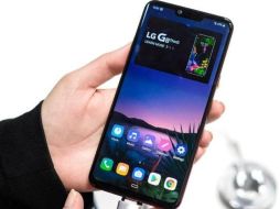 Una de las mayores innovaciones de LG fue la incorporación del gran angular a sus cámaras. GETTY IMAGES