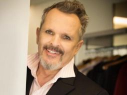 Miguel Bosé confiesa que su autobiografía será publicada el próximo noviembre. INSTAGRAM / miguelbose