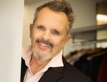 Miguel Bosé confiesa que su autobiografía será publicada el próximo noviembre. INSTAGRAM / miguelbose