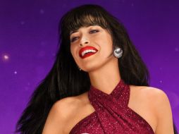 “Selena: La serie”, de Netflix, explora sus inicios cantando en pequeños eventos, hasta su transformación en una de las artistas latinas más exitosas de todos los tiempos. CORTESÍA / Netflix
