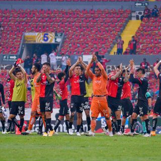 Atlas enfrenta a su "coco" en la Liga MX