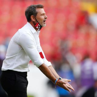 Atlas: Tres rojinegros en el equipo ideal de la Jornada