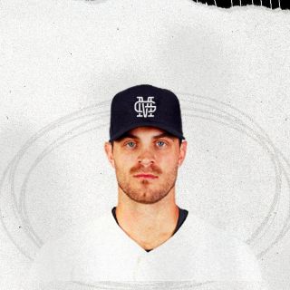 Mariachis firma a Justin Grimm, campeón de Serie Mundial