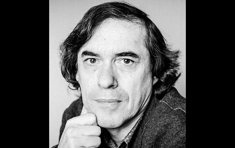 CANDIDATO. La obra de Mircea Cãrtãrescu ha sido postulada al Premio FIL y al Nobel de Literatura. ESPECIAL