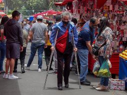 A pesar de su visión optimista sobre el rumbo de la economía mexicana, Gopinath reitera que para México, al igual que para todos los países, 